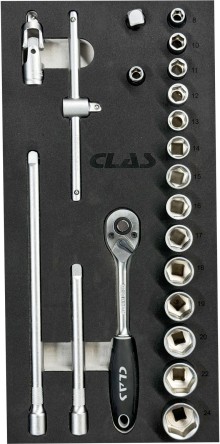 CLAS OS 3800